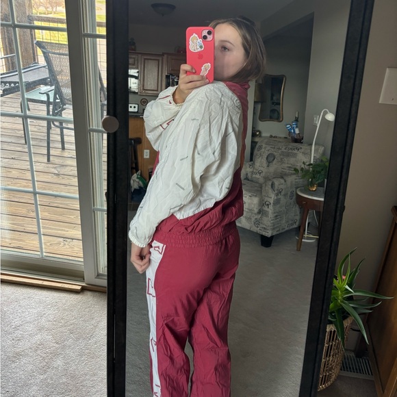 IXSPA TRACKSUIT - Picture 2 of 8